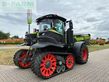Tractor agrícola - Claas - axion 960 terra trac
