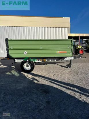 Volquet -  - ed-06r-3820