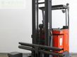 Elevadora - Linde - r 25 f 8923