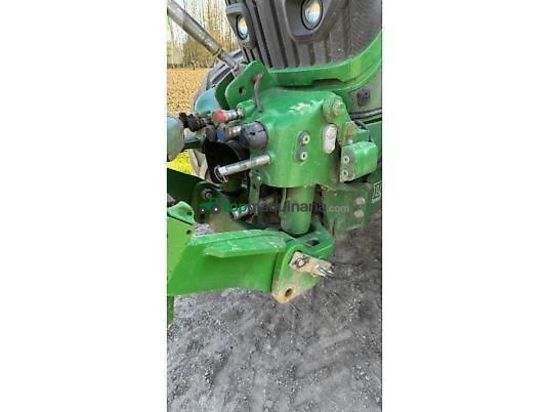 Tractor agrícola - John Deere - 6195r