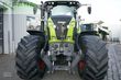 Tractor agrícola - Claas - axion 830 cmatic