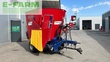 Remolqu esparcidor - Siloking - TrailedLine Compact 10