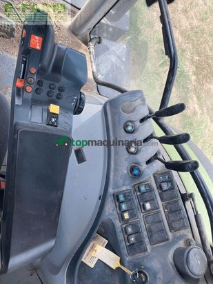 Tractor agrícola - Claas - arion 640 t4i