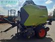 Empacadora gigant - Claas - presse variant 585 rc