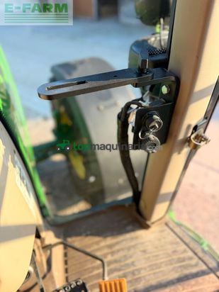 Tractor agrícola - John Deere - 6630 premium *im kundenauftrag*
