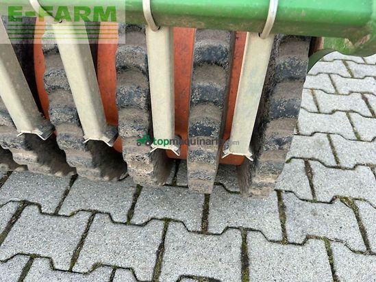 Grada de disco - Amazone - catros+ 12003-2ts