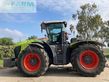 Tractor agrícola - Claas - xerion 5000 trac TRAC