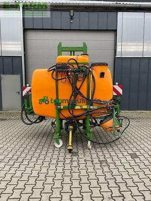 Atomizador - Amazone - uf 1200