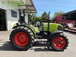 Tractor agrícola - Claas - elios 210 plattform