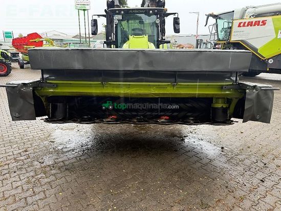 Cortacésped manual - Claas - disco 3200 frc move drd