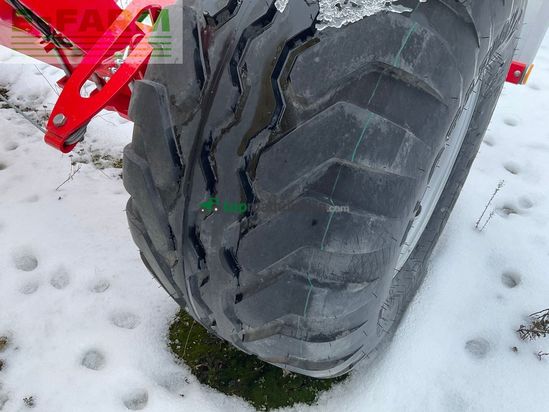 Grada de disco - Pöttinger - Terradisc 5001T