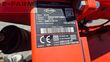 Cortacésped manual - Kuhn - gmd 310f-ff