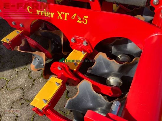 Cultivador - Väderstad - carrier xt 425