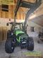 Tractor agrícola - Deutz-Fahr - agroplus 420 profiline