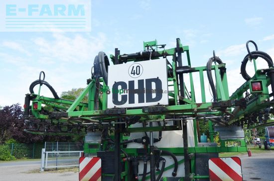 Atomizador - CHD - 3024