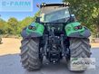 Tractor agrícola - Deutz-Fahr - agrotron 7230 ttv TTV