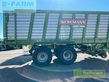 Cinta transportadora de forraje - Bergmann - carex390k