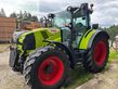 Tractor agrícola - Claas - arion 450 stage v (cis+)