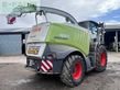 Cosechadora de Cereal - Claas - jaguar 950 , orbis 600 &pick up