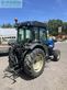 Tractor agrícola - New Holland - tracteur