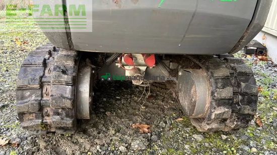 Excavadora - Wacker Neuson - 803