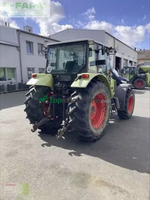 Tractor agrícola - Claas - celtis 436