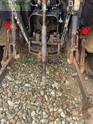 Tractor agrícola - Valtra - t 202 d