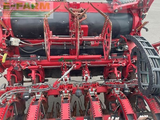 Cosechadora de Cereal - Grimme - rexor 6200 pl radschar fm 300