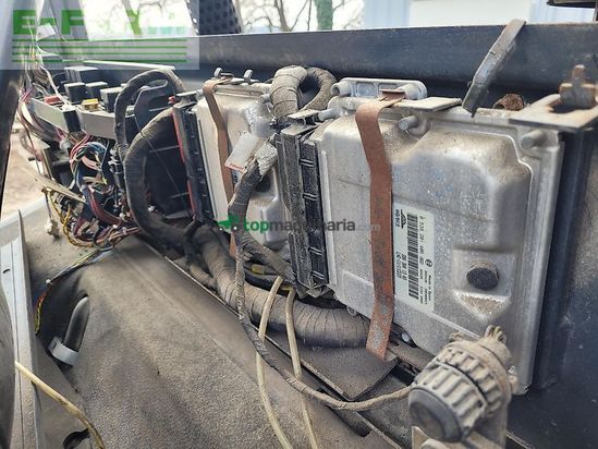 Elevadora - Linde - h45d stapler diesel