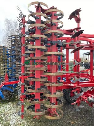 Cultivador - Horsch - cruiser 6 xl