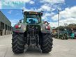Tractor agrícola - Fendt - 828 profi plus tractor (st26831)