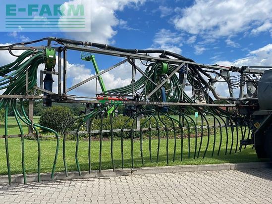 Cuba de purin - Briri - dtrw 230