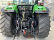 Tractor agrícola - Deutz-Fahr - 6130 ttv