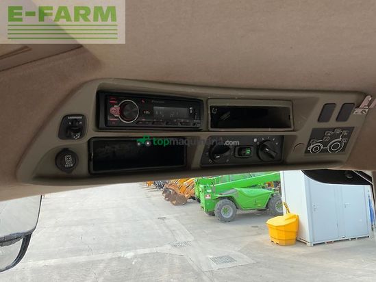 Tractor agrícola - Case IH - puma 230cvx tractor (st23247)