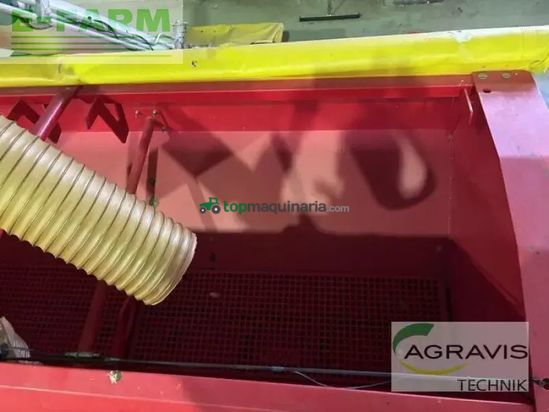 Sembradora monograno mecanica - Väderstad - tempo tpf 8