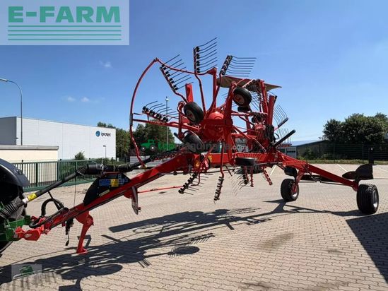 Rastrillo - Kuhn - ga 7530