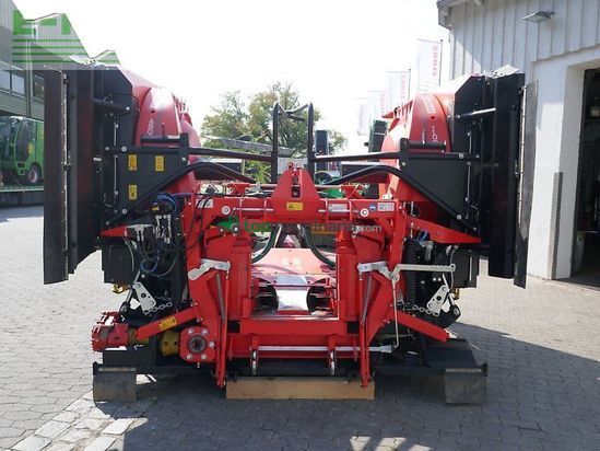 Cabezal - Kemper - 460 s stalk-buster