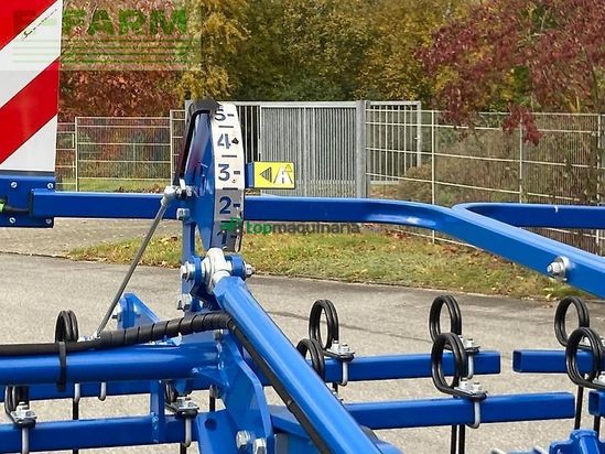 Cultivador -  - allrounder classic 600 2.0