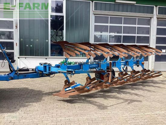 Arado - Lemken - diamant 11 v 5+1 l100