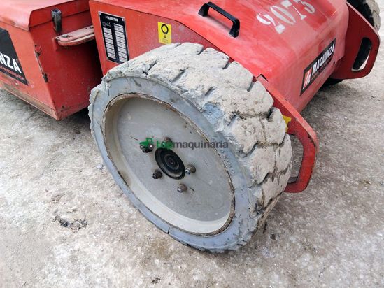 Brazo MANITOU 150AETJ C