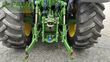 Tractor agrícola - John Deere - 6120m
