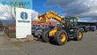 Telescopica - JCB - 542-70 agri pro