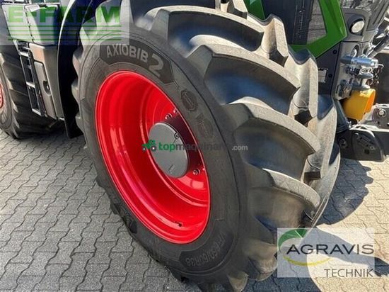 Tractor agrícola - Fendt - 942 vario gen-7 profi+ setting 2