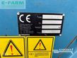 Grada rotativa - Imants - spatenmaschine 52 sk 800 dzfp
