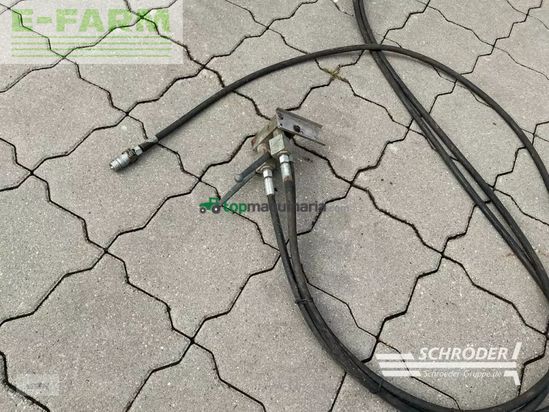 Esparcidor - Amazone - za-m 2200