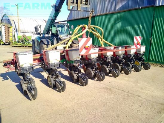 Sembradora - Horsch - maistro 8 rc