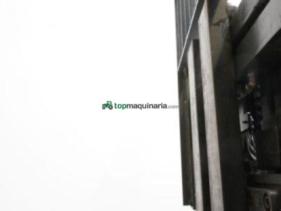 Elevadora - Linde - h 35 d 1202