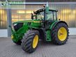 Tractor agrícola - John Deere - 6r 155