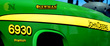 TRACTOR JOHN DEERE 6930 PREMIUM