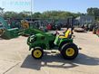 Tractor agrícola - John Deere - 3045r compact tractor (st27066)